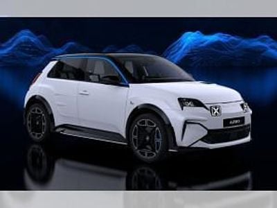 Usado Alpine A290 130 kW (177 HP) 2025 Branco Citadino