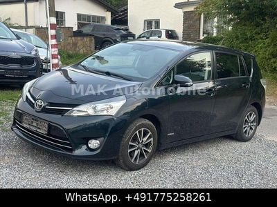 Toyota Verso