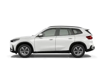 Nouă BMW X1 136 CP (100 kW) 2026 Albastru SUV