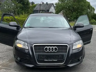 Gebraucht Audi A3