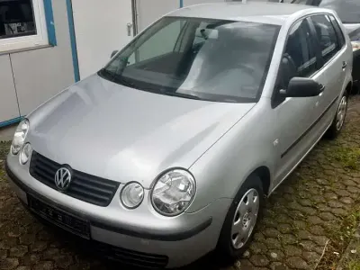 Używany VW Polo