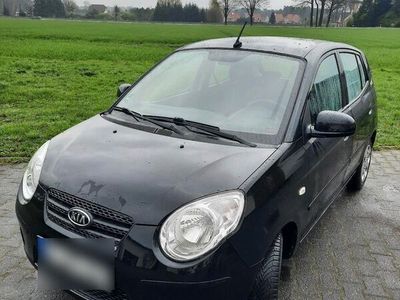 gebraucht Kia Picanto Sun Edition