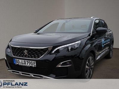 gebraucht Peugeot 3008 FahrzeuganfrageAnfrage zur Inzahlungnahme GT (Plug-In) Hybrid4 300 EAT8