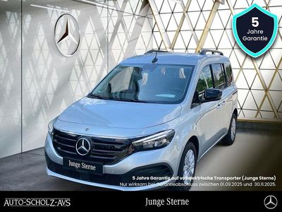 Mercedes EQT200