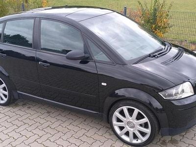 Audi A2