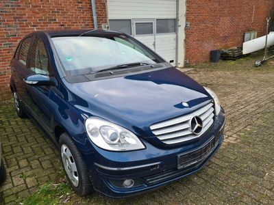 gebraucht Mercedes B150 B 150 B -Klasse