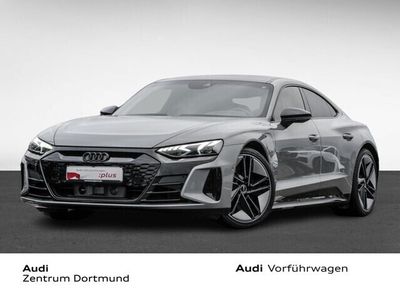 gebraucht Audi e-tron GT quattro B&O+Laser+Luftfederung+Pano+Kamera