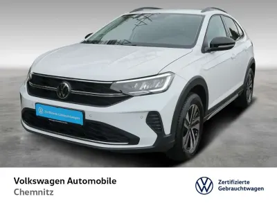Gebraucht VW Taigo 116 PS (85 kW) 2025 Pure white SUV