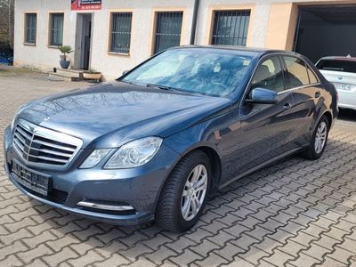 Mercedes E250