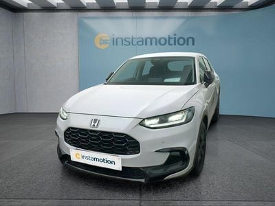 Usata Honda ZR-V Sport 184 CV (135 kW) 2025 Bianco SUV