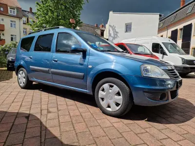 Gebraucht Dacia Logan