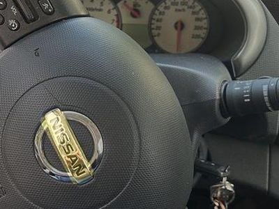 Silber Gebraucht 2008 Nissan Micra Limousine | 6.500 €