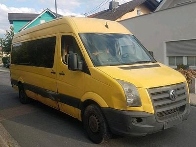VW Crafter