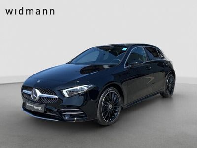 Mercedes A250