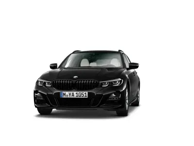 Gebraucht BMW 320