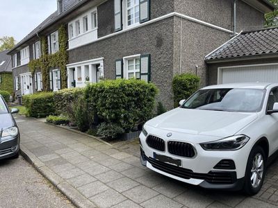 gebraucht BMW X2 sDrive18d Advantage Advantage