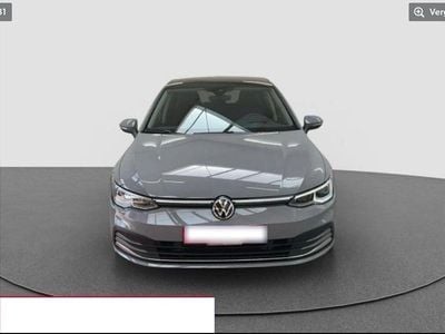 Second-hand VW Golf VII Business 150 CP (110 kW) 2020 Gri Berlinǎ