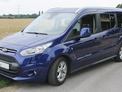 Ford Grand Tourneo Connect