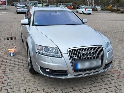 Gebraucht Audi A6 233 PS (171 kW) 2007 Kombi