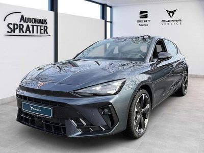 "magnetic tech" Gebraucht 2025 Cupra Leon Limousine | 30.990 € (Guter Preis)