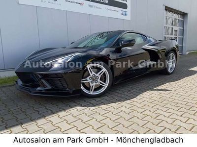 gebraucht Corvette Corvette Coupe 6,2 V8 2LT - sofort verfügbar