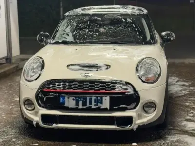 Occasion Mini Cooper SD