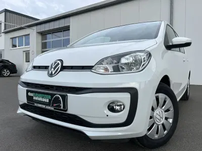 Occasion VW up!