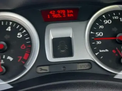 Gebraucht Renault Clio GrandTour Night&Day 101 PS (74 kW) 2010 Kombi