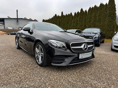 Mercedes E300