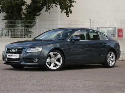 Gebraucht Audi A5 Sportback