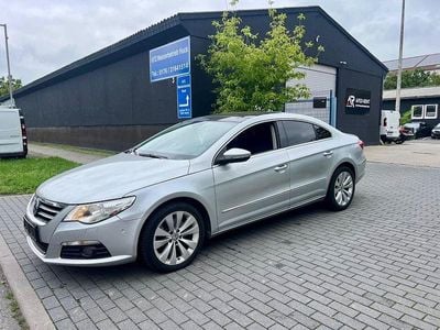 VW CC