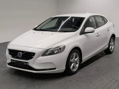 Gebraucht Volvo V40