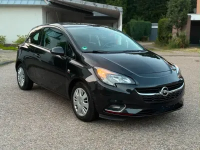 Gebraucht Opel Corsa
