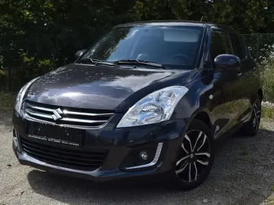 Gebraucht Suzuki Swift