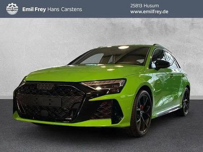 Audi RS3 Sportback