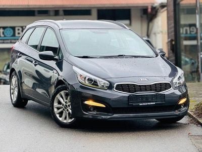 Kia Ceed Sportswagon