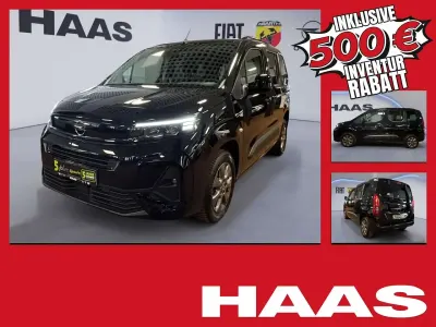 Gebraucht Opel Combo Life