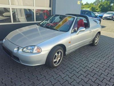 Honda CR-X