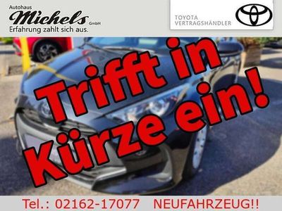 gebraucht Toyota Yaris GR 1.6 High-Performance-Paket,GRFourAllrad