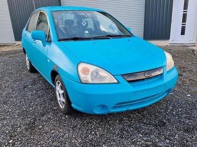 Gebraucht Suzuki Liana 103 PS (75 kW) 2004 Limousine