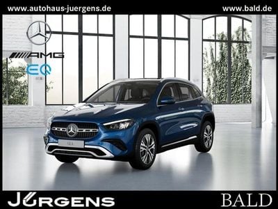 Mercedes GLA250
