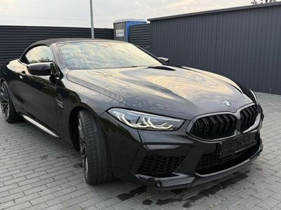 BMW M8