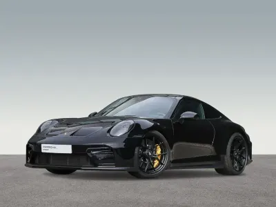 Gebraucht Porsche 992 510 PS (375 kW) 2025 Schwarz
