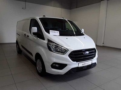 gebraucht Ford 300 Transit CustomL2H1 LKW VA Trend
