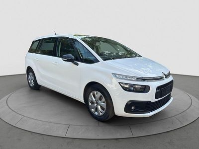 Citroën Grand C4 Picasso