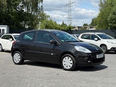 Renault Clio III