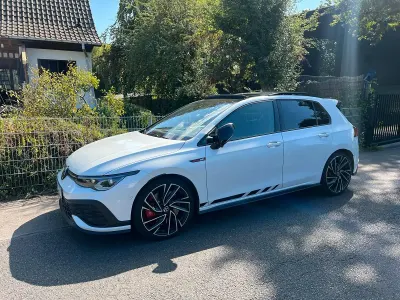 Gebraucht VW Golf VIII