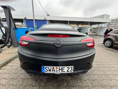 Gebraucht Opel Cascada