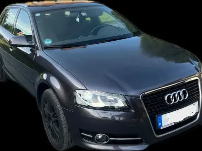 Gebraucht Audi A3 Sportback