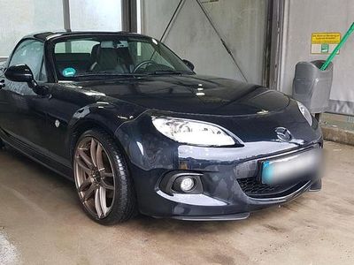 Mazda MX5
